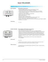 Paradox Marine 2007  Product Catalog-7