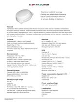 Paradox Marine 2007  Product Catalog-8