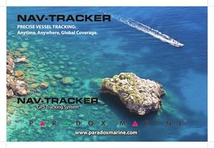 Paradox Marine 2008  Post Card-1