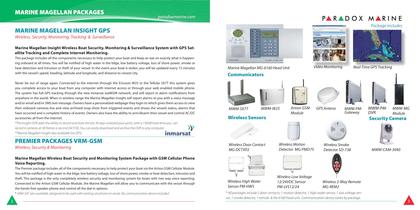 Paradox Marine 2009  Product Brochure-3