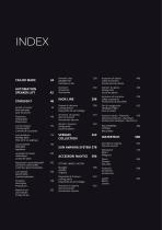 Technical catalogue 2026-17