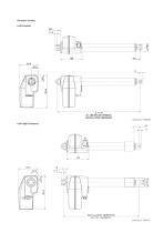 Actuator LA40 - Linak - PDF Catalogs | Documentation | Boating Brochures