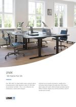 DESKLINE® - 2