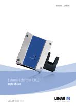 External charger CHJ2 - 1