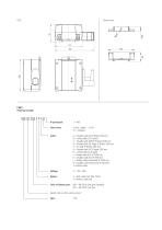 External charger CHJ2 - 3