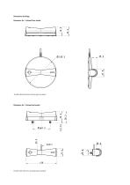 Foot Switch FS3 - 3