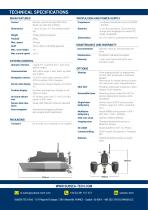 USV CAT-Surveyor-2