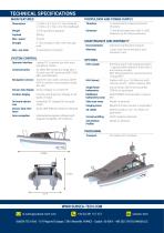 USV SeaCAT-2