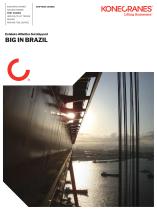 BIG IN BRAZIL - 1