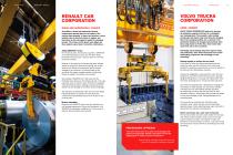 Equipment and Service for the Automotive industry - 6