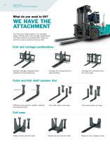 Konecranes Fork Lift Truck brochure - 12