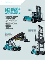 Konecranes Lift Trucks General brochure - 8