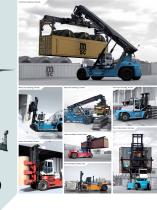 Konecranes Lift Trucks General brochure - 9