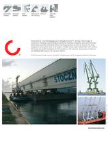 Shipyard crane-6