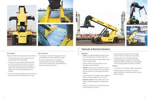 ReachStacker - 8