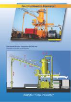 PNEUMATIC BARGE UNLOADERS - 4