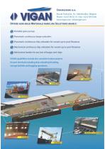 PNEUMATIC BARGE UNLOADERS - 6