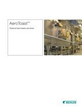 AeroToast Brochure - 1