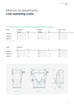 Brochure Air-Recyling Aspirator MVSR - 3