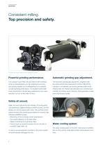 Brochure Antares Plus MDDR / MDDT - 4