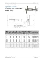 Bühler Chain Catalog - 13