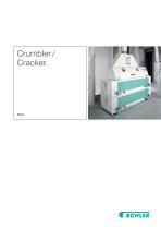 Crumbler / Cracker - 1