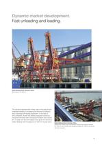 Ship loaders Portaload RSLA and Portacombi - 11