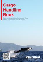 Cargo Handling Book - 1