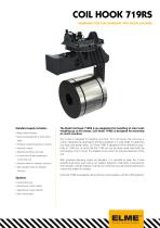 Coil Hook 719RS-1