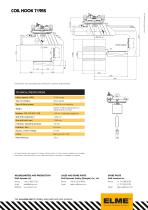 Coil Hook 719RS-2