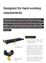 ELME Special Equipment - ELME Spreader AB - PDF Catalogs ...