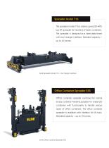 ELME Special Equipment - ELME Spreader AB - PDF Catalogs ...