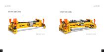 Vectrix Crane Spreader Series - 14