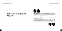 Vectrix Crane Spreader Series - 6