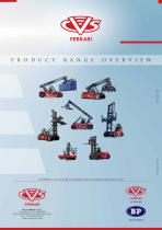 CVS catalogue- RANGE-16