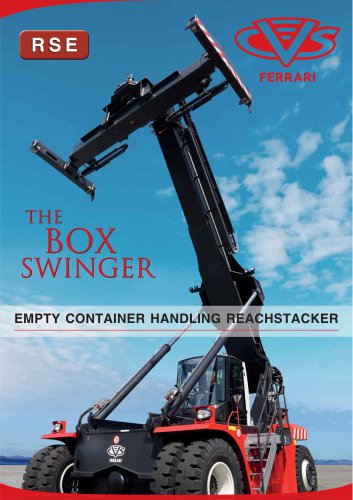 The Box Swinger