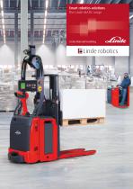 Moving ahead with the new Linde-MATIC range-1
