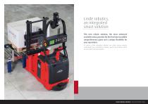 Moving ahead with the new Linde-MATIC range-2