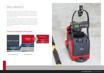 Moving ahead with the new Linde-MATIC range-3