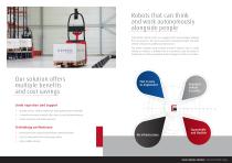 Moving ahead with the new Linde-MATIC range-4