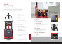 Moving ahead with the new Linde-MATIC range-7