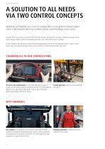 TRUCKS FOR VERY NARROW AISLES-22