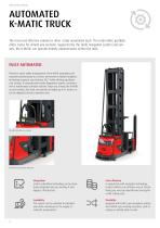 TRUCKS FOR VERY NARROW AISLES-24
