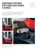 TRUCKS FOR VERY NARROW AISLES-28