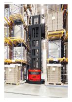 TRUCKS FOR VERY NARROW AISLES-2