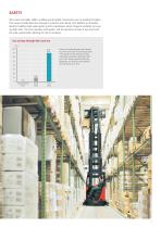 TRUCKS FOR VERY NARROW AISLES-5