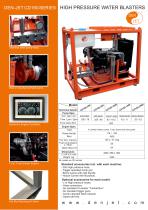 CD160 OPEN FRAME-1