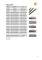 WATER JETTING ACCESSORIES & HOSES 2023-31