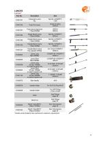 WATER JETTING ACCESSORIES & HOSES 2023-7