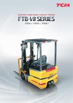 FTB-VII series - 1